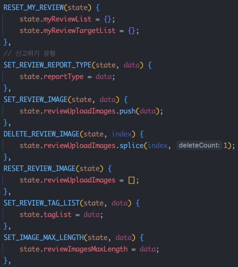 mutations